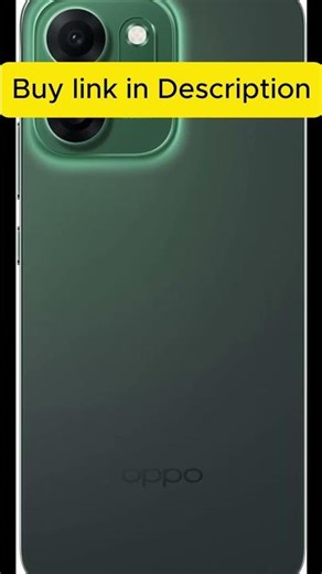 OPPO Reno14 F 5G Smartphone With Dual SIM