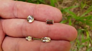 Zultanite - Color change - New update 2025 - Great video