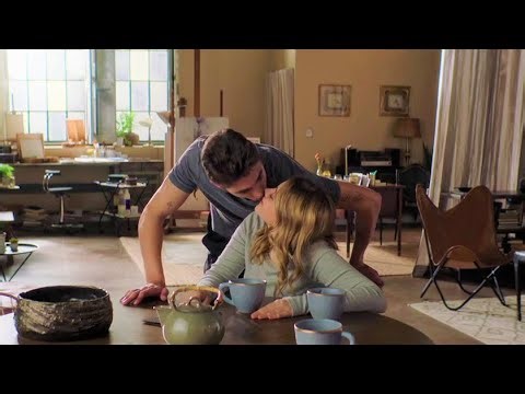 Happy Birthday Tessa - After We Collided