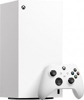 Konsola do gier Microsoft Xbox Series X All-Digital Edition 1TB