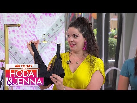 Struggling to find the right bra? How to get the perfect fit