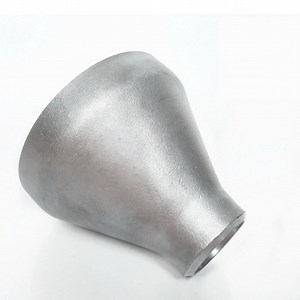 [Hot Item] Stainless Steel Carbon Steel Pipe Fittings ASME ANSI B16.9 ASTM Carbon Steel Concentric Reducer