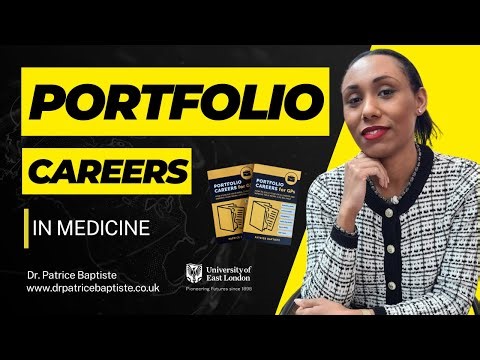 Why You Need A Portfolio Career NOW | Portfolio Careers in General Practice
