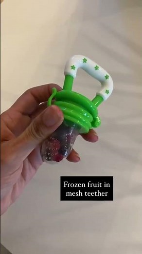 Safe Teething Remedies That Actually Work 👶🦷