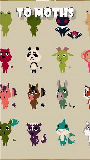 WEBFISHING New Species Concepts! 🥹