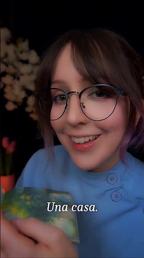 ⭐ASMR ¿Puedes describir la imagen que mostré? 🖼️ Prueba de Atención y TDAH