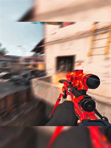 Best Sniping Loadout in Call of Duty Mobile