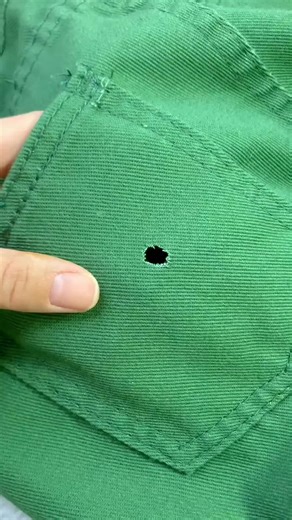 Effective Techniques for Repairing Holes in Clothes