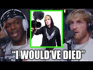 KSI HATED THE OLD LOGAN PAUL...
