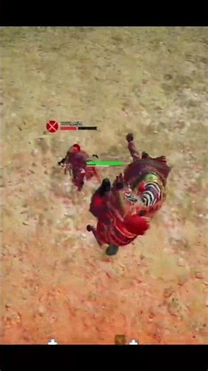 EU Dual Blade in CBL Asia - Conqueror’s Blade