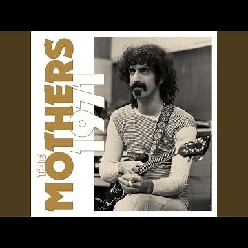 Tears Began To Fall (Live At Fillmore East, June 5, 1971)