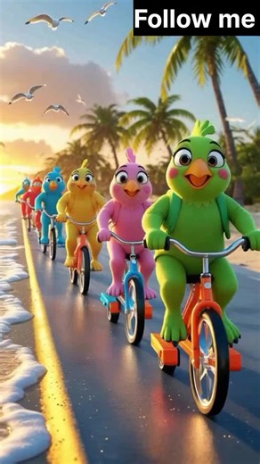 Discover Fascinating Parrots: Fun Facts and Care Tips