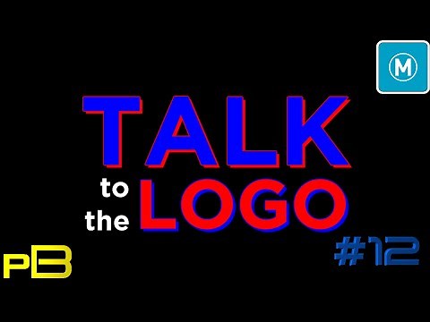 Talk To The Logo #12: Splash Entertainment