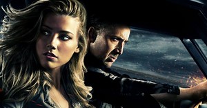 Drive Angry · Film 2011 · Trailer · Kritik