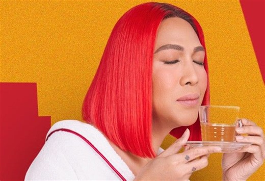 LIST: Rainy season comfort food