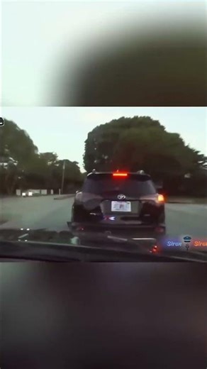 Epic PIT Maneuver Fail: SUV Dodges Trooper's First Attempt! #shorts