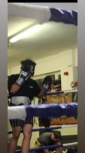 “They don’t know me Son!!” 😤💪🏽🇵🇭 #saltpapi #boxing | Salt Papi