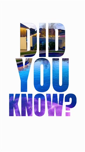 Did you know? Olympic-size pools hold about 660,000 gallons of water- enough to fill 9,400 bathtubs! #olympicpools #poolfacts #pool #pooltok #poolbuilder