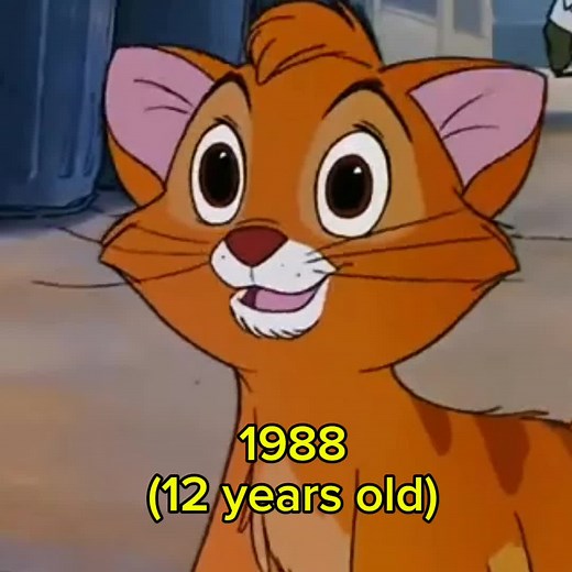 Discover the Voice Cast of Oliver and Company