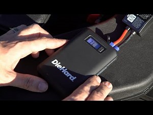 Get All Your Sears DieHard Battery Needs at Amazon.com