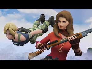 Creative Destruction - Mobile Gameplay