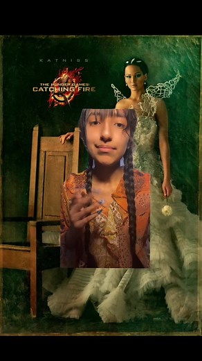 The Power of Fashion in Panem: A Rebellion Through Clothing