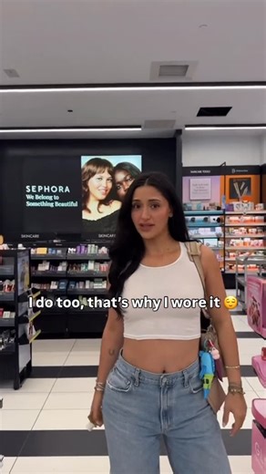 Sephora on Instagram: "She knows what she likes. @leahkateb @skylar"