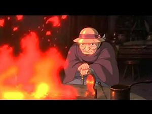 Fandub - El increíble Castillo Vagabundo