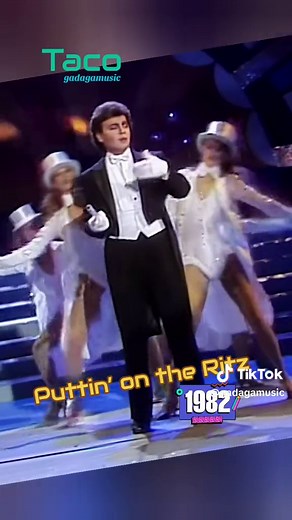 #taco #gadagamusic #80smusic #80s #remember #fpyシ #hit #hitmusic #viralmusic #worldmusic #fypシ゚viral #reminder #forever #parati #foryou