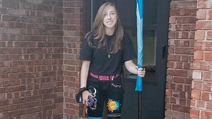 A timeline of Riley Whitelaw's murder case