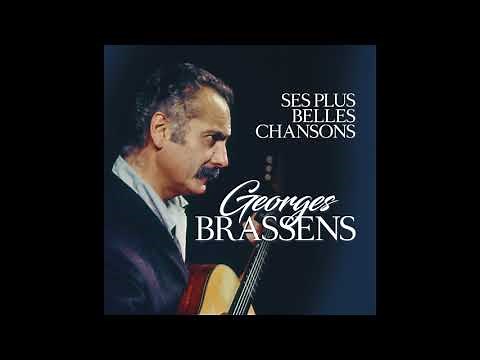 Georges Brassens Ses Plus Belles Chansons MiniMix