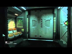 Alien Isolation Close Calls!