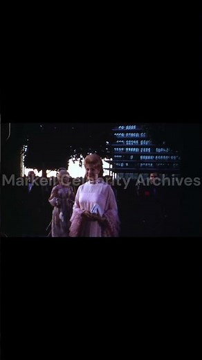 Gregory Peck - Oscars 1972 arrival and backstage