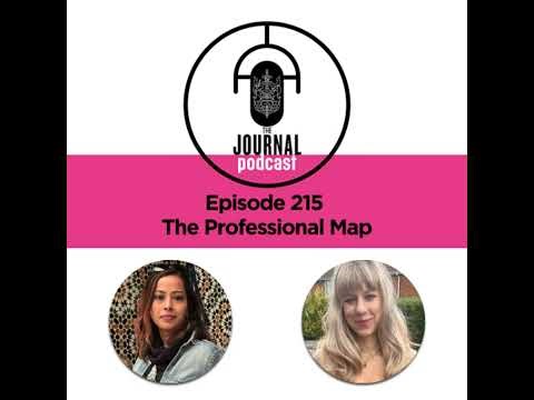 Episode 215 - The Professional Map