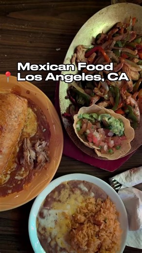 Discover El Coyote: LA's Favorite Mexican Restaurant