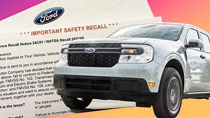 Ford Maverick Recalls: They Keep Happening to Our Truck