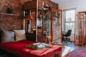 7 Astounding Rustic Style Décor Ideas for Your Bedroom