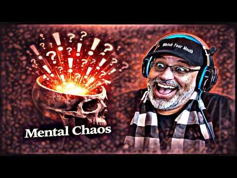 🎵 SUICIDAL TENDENCES "INSTITUTIONALIZED" | This Wasn’t Music…It Felt Like Something Else