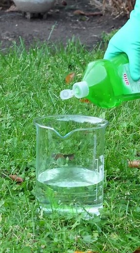 Elephant's Toothpaste - The Most FAMOUS Experiment in the World | JeyJey