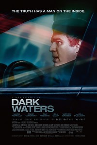 Dark Waters: Trailer 1