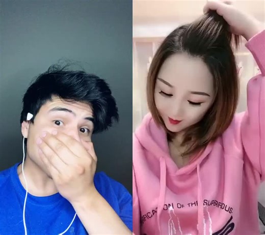 Join the Fun with the Foreigner Challenge by Sophiafur01