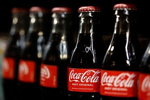 Coca-Cola to invest over $1.4 billion in Argentina