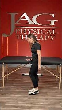 Top 4 AT HOME Exercises for Those With Parkinson's Disease #balanceexercise