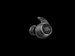 JBL REFLECT FLOW PRO | EXERCITE-SE AO EXTREMO, COM ESTILO | Vídeo de Produto