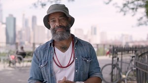 Patrick Dougher, Multidisciplinary Artist