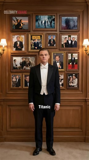 Then and now : Titanic (1997) 🚢 #titanic #leonardodicaprio #katewinslet #thenvsnow