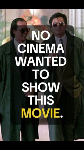 The Unexpected Success of A Better Tomorrow #hongkongfilm