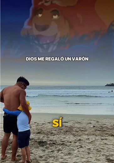 Lecciones de Mufasa: Amor eterno entre padres e hijos
