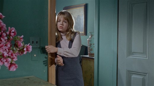 滴血的项链 Picture Mommy Dead (1966)