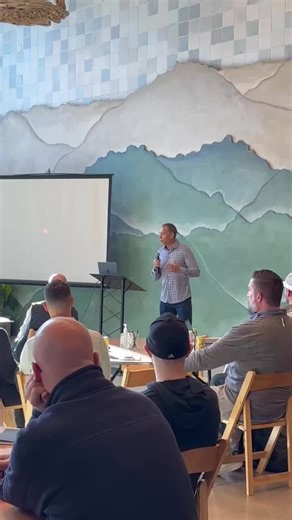 Three hours into our Austin DealCon M&A intensive and we've already deconstructed deals that would have taken most entrepreneurs 18 months to figure out alone. The room is full of 7-9 figure CEOs who showed up ready to work. We're not talking about acquisition in abstract terms. We're building actual deal architecture. Right now, our M&A experts are walking through the mistakes that kill 80% of deals. The room is taking notes like their next exit depends on it. Because it does. This is what focu